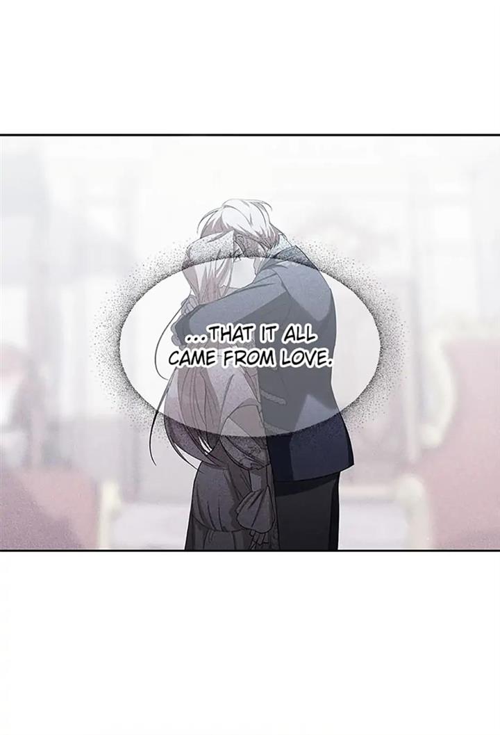 My younger brother forces my flower path chapter 44 page 68