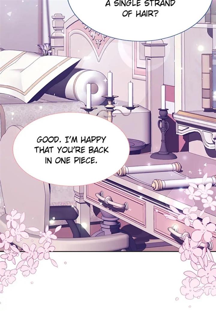 My younger brother forces my flower path chapter 44 page 7