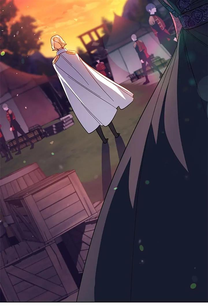 My younger brother forces my flower path chapter 44 page 70