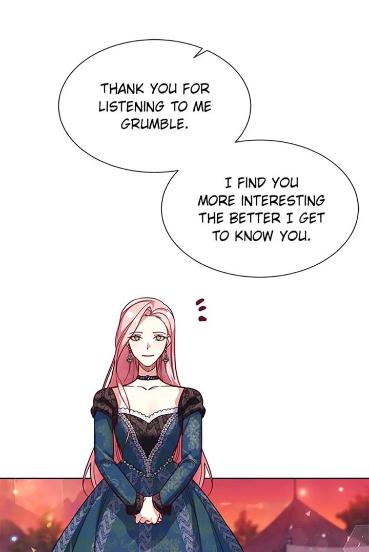 My younger brother forces my flower path chapter 44 page 74
