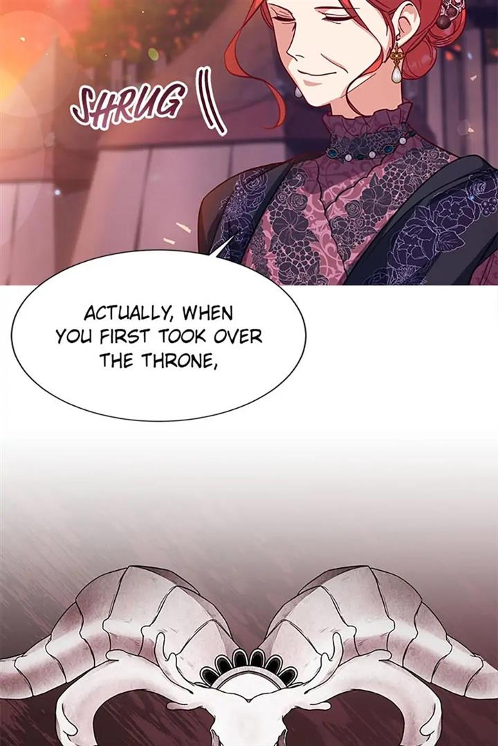 My younger brother forces my flower path chapter 44 page 76