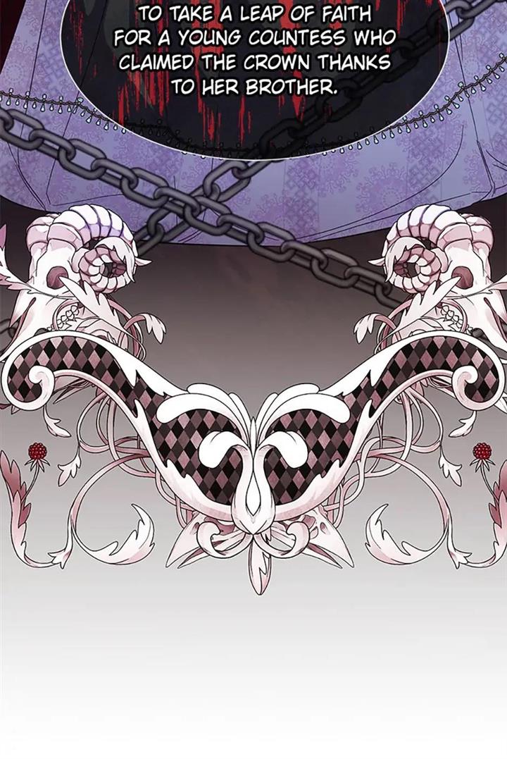 My younger brother forces my flower path chapter 44 page 79