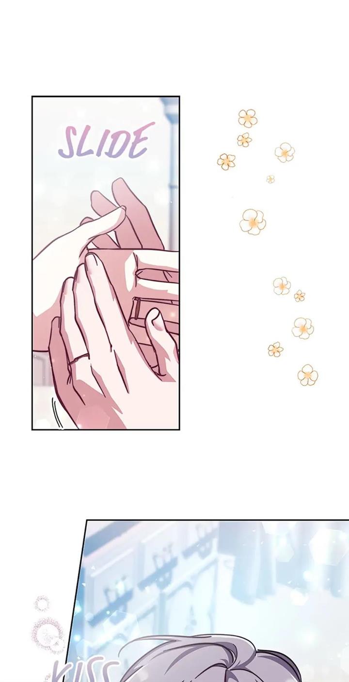 My younger brother forces my flower path chapter 44 page 8