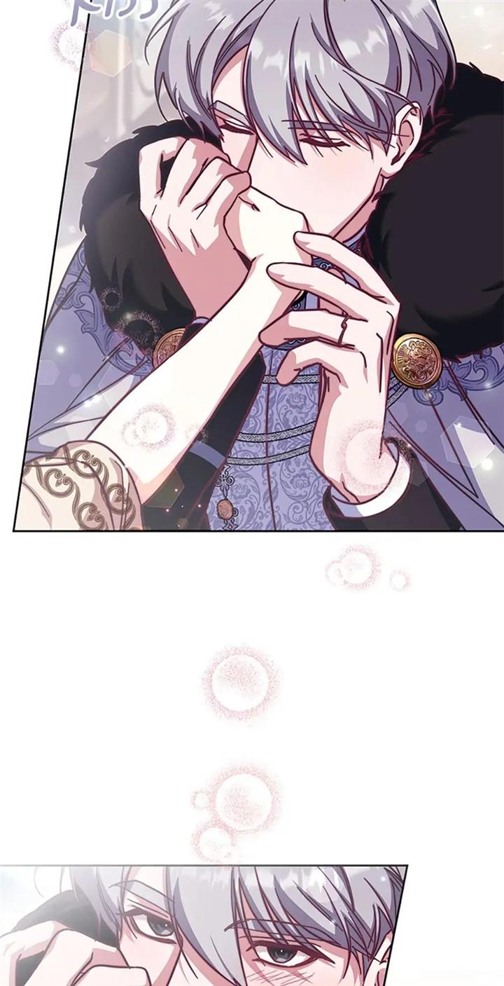 My younger brother forces my flower path chapter 44 page 9
