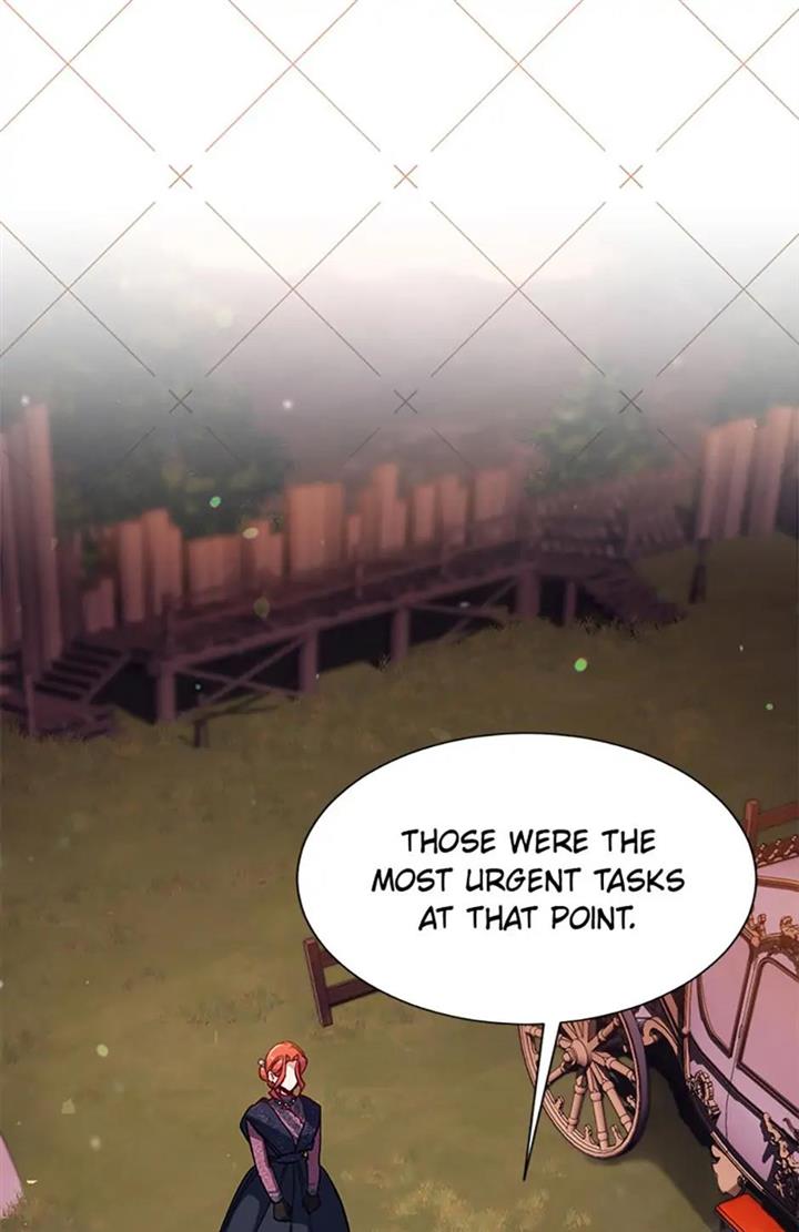 My younger brother forces my flower path chapter 45 page 10