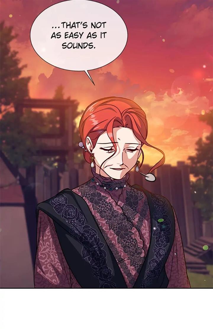 My younger brother forces my flower path chapter 45 page 13