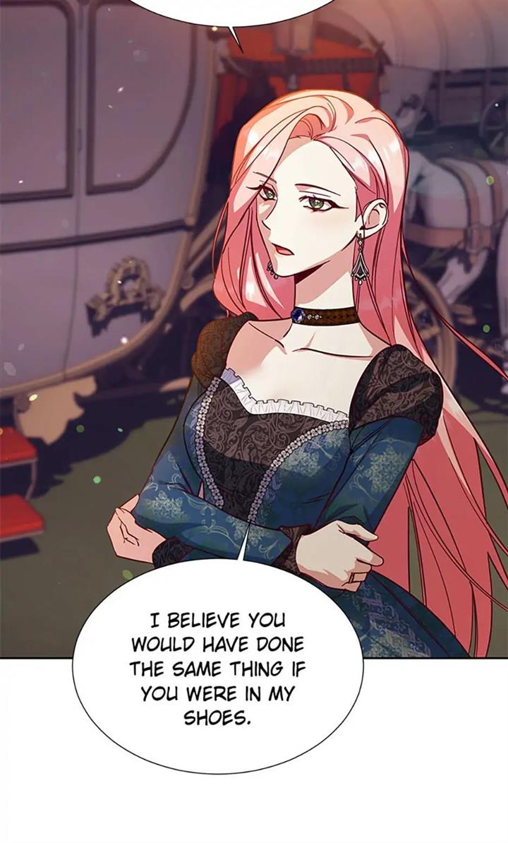 My younger brother forces my flower path chapter 45 page 17