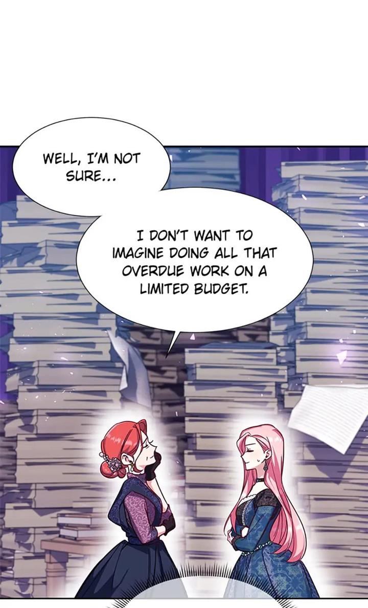 My younger brother forces my flower path chapter 45 page 18