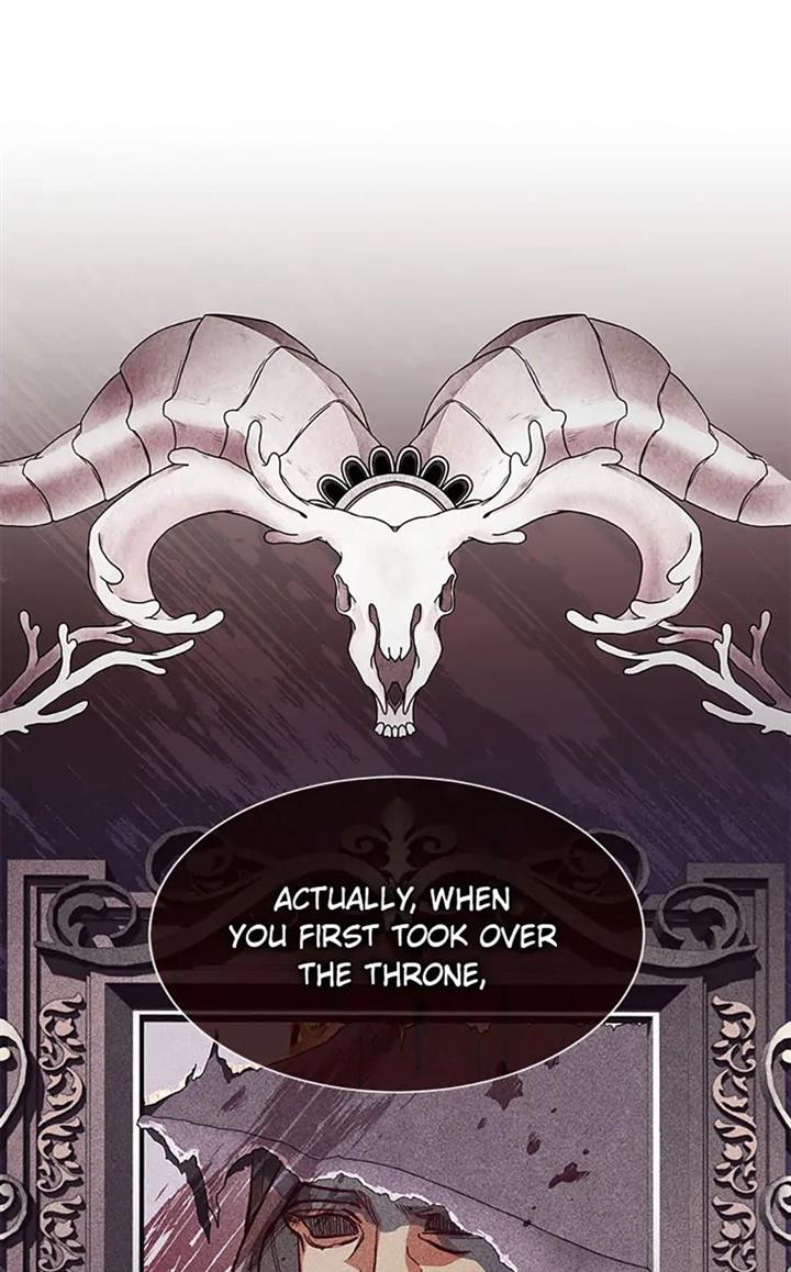 My younger brother forces my flower path chapter 45 page 2
