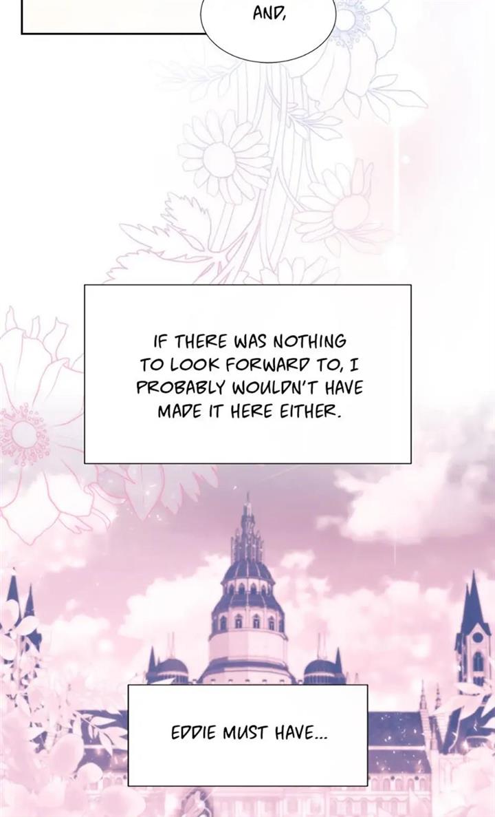 My younger brother forces my flower path chapter 45 page 20