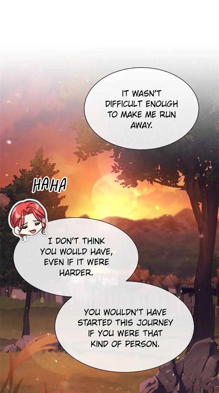 My younger brother forces my flower path chapter 45 page 24