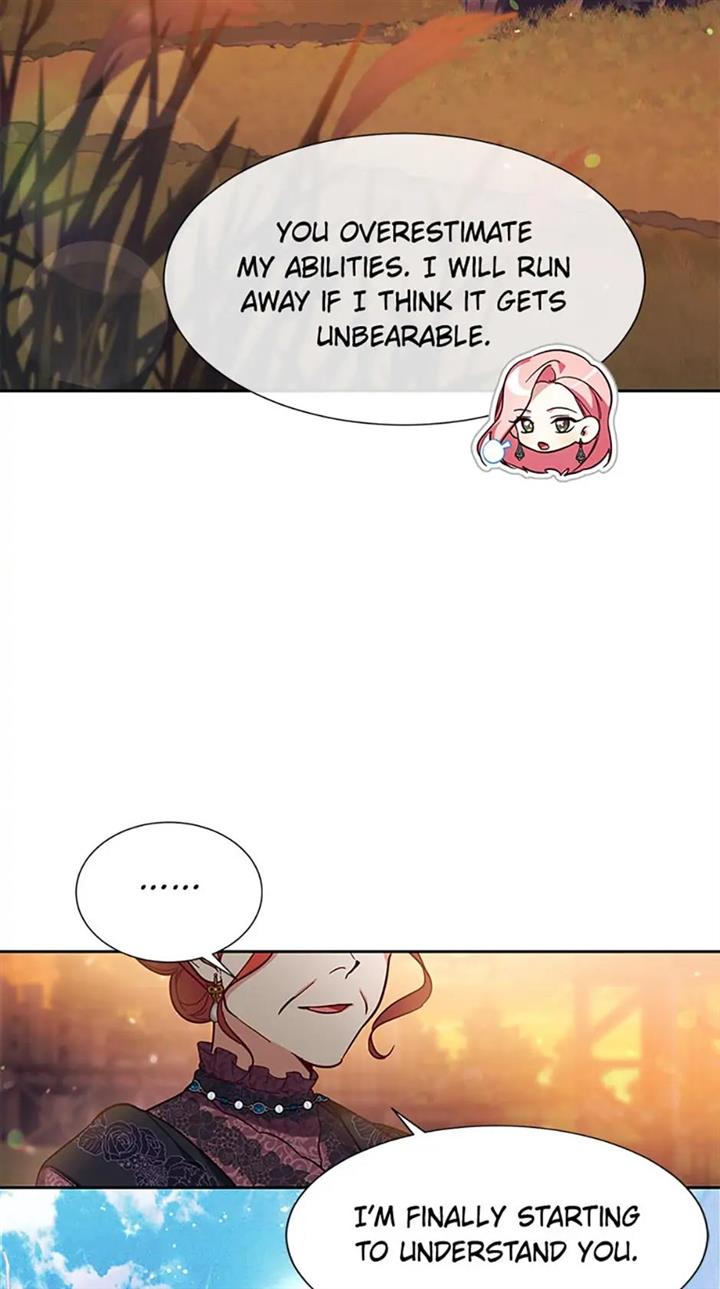 My younger brother forces my flower path chapter 45 page 25