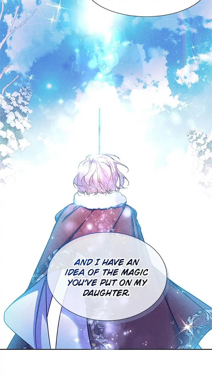 My younger brother forces my flower path chapter 45 page 26