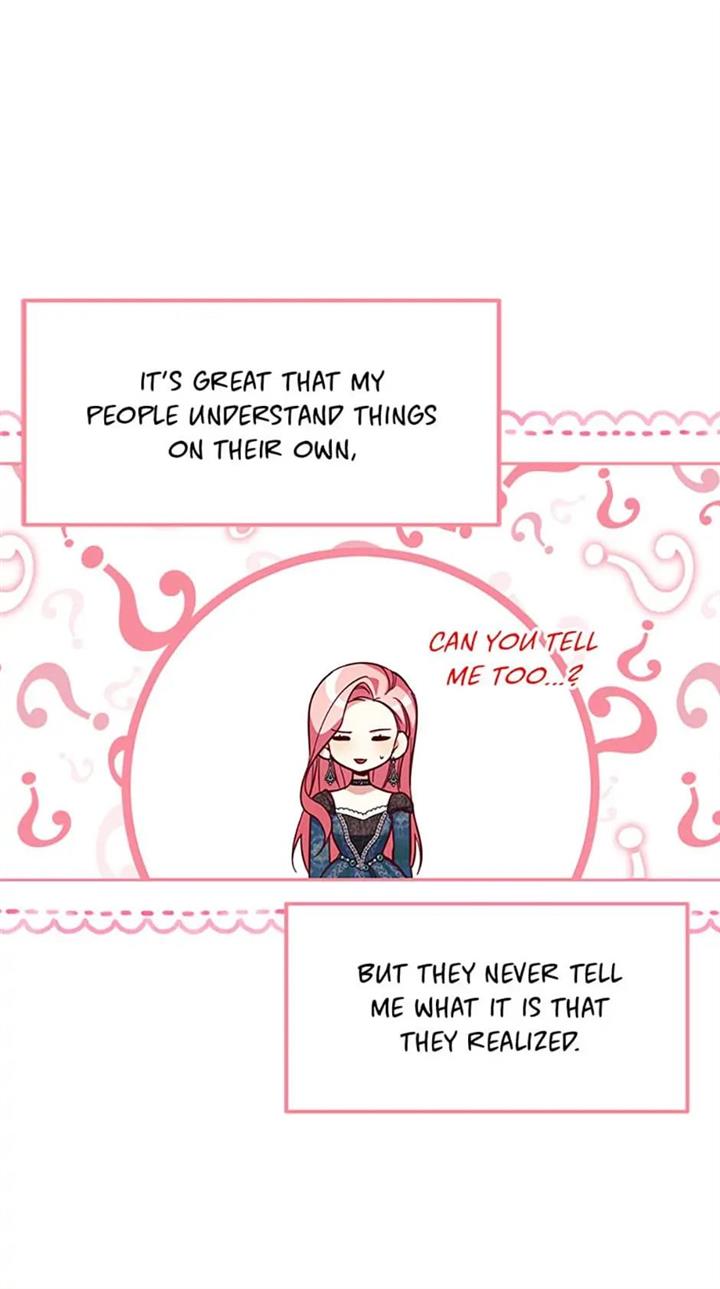 My younger brother forces my flower path chapter 45 page 27