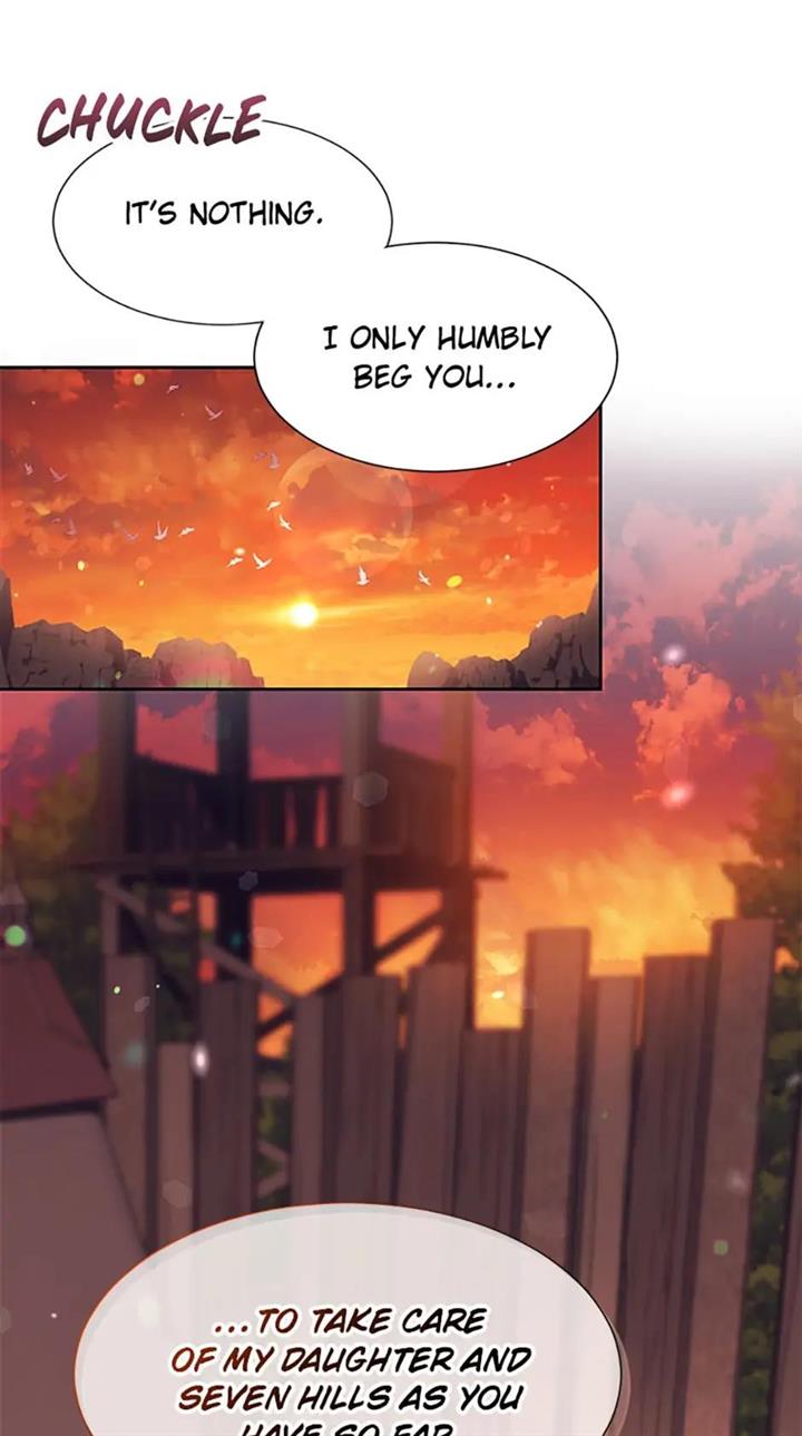 My younger brother forces my flower path chapter 45 page 28