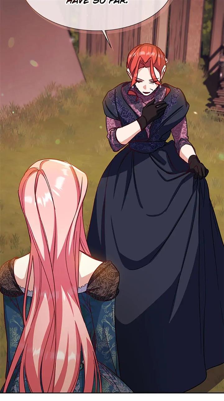 My younger brother forces my flower path chapter 45 page 29