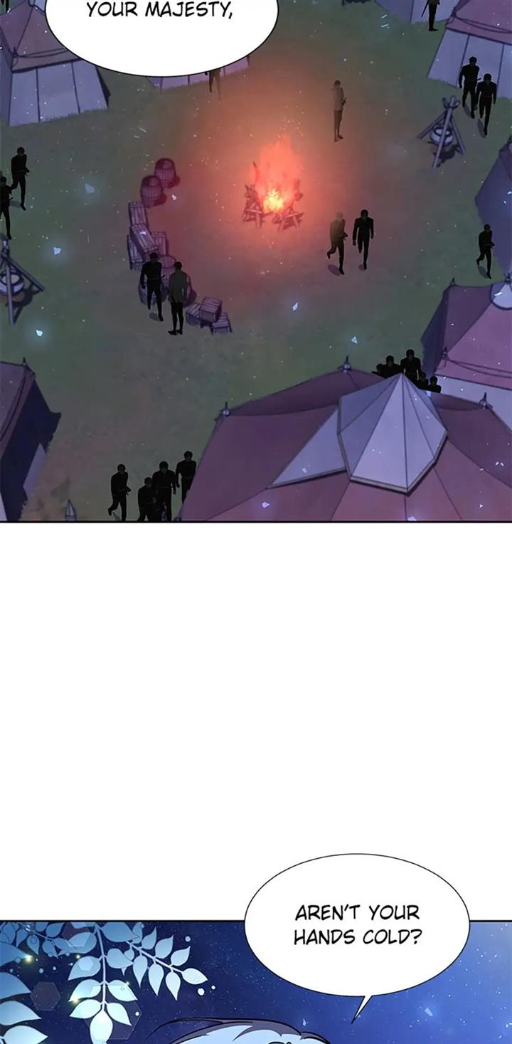 My younger brother forces my flower path chapter 45 page 34