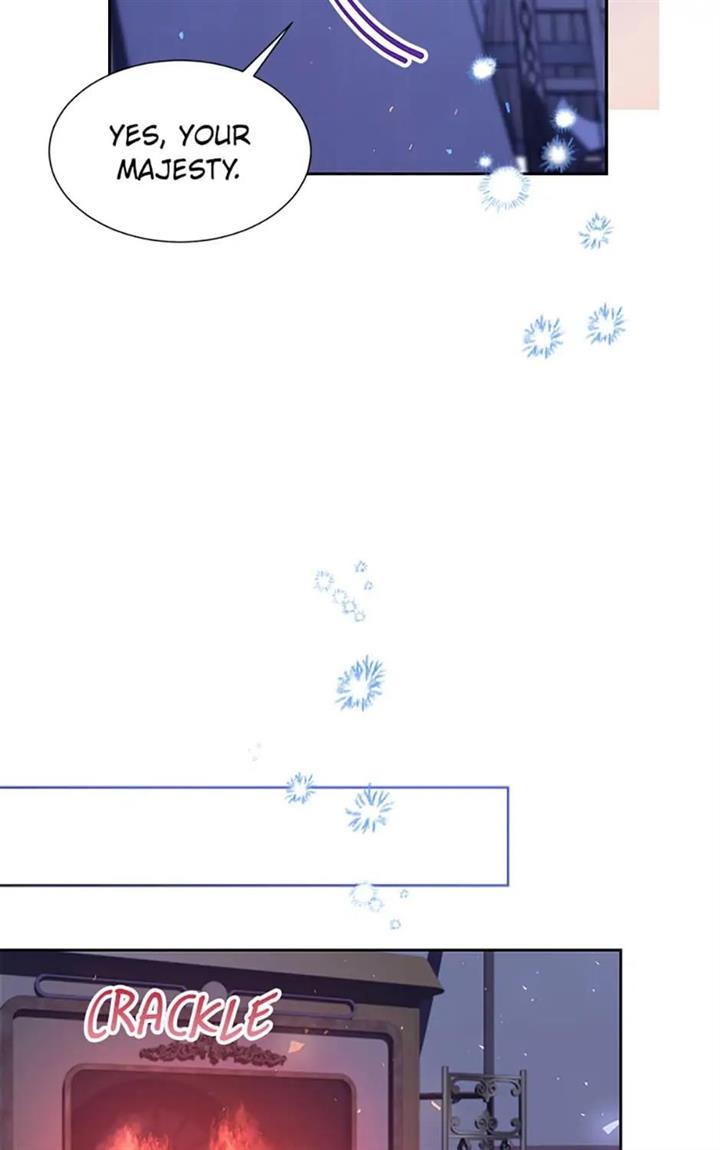 My younger brother forces my flower path chapter 45 page 40