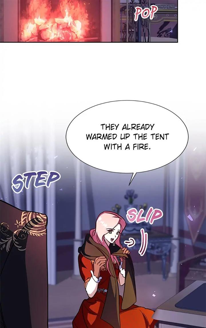 My younger brother forces my flower path chapter 45 page 41