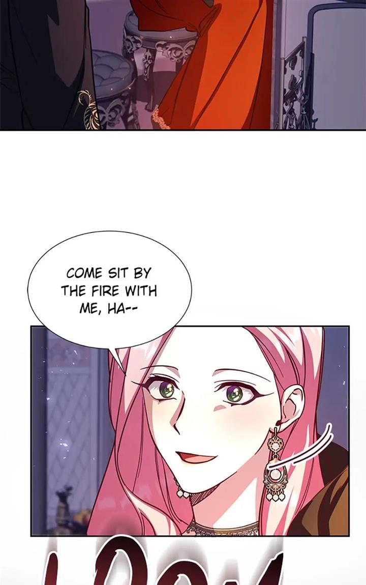 My younger brother forces my flower path chapter 45 page 42