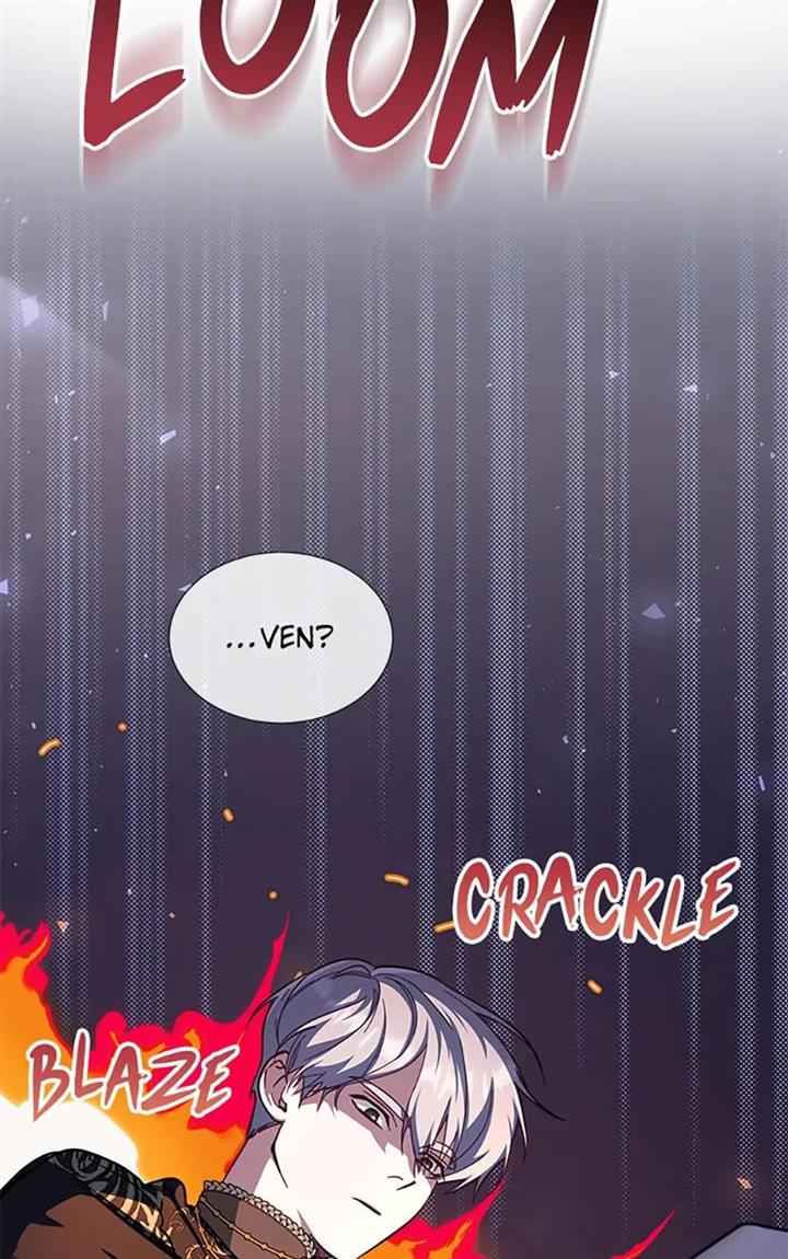 My younger brother forces my flower path chapter 45 page 43