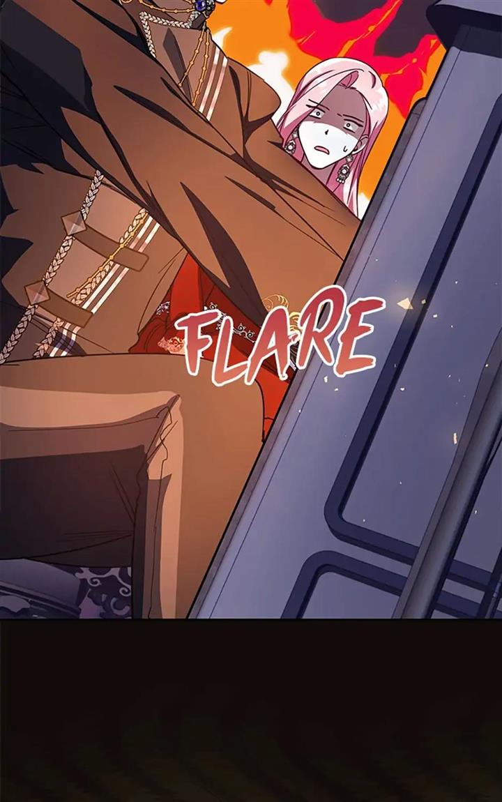 My younger brother forces my flower path chapter 45 page 44
