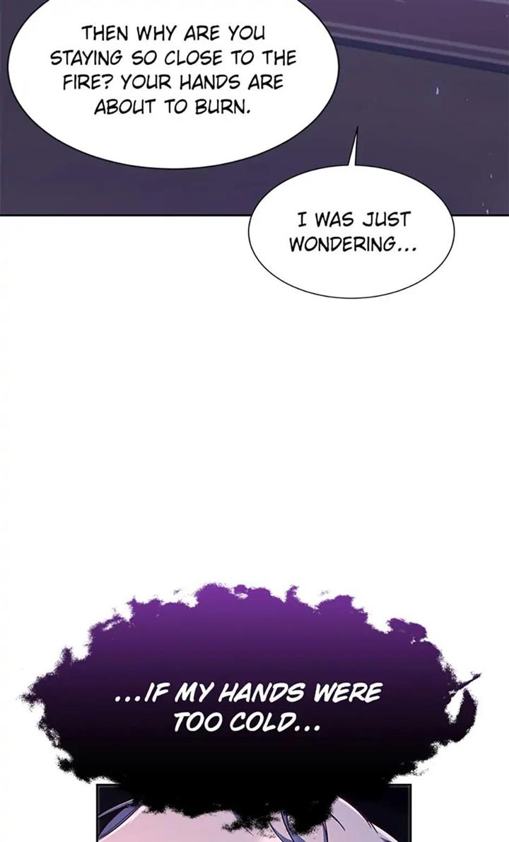 My younger brother forces my flower path chapter 45 page 47