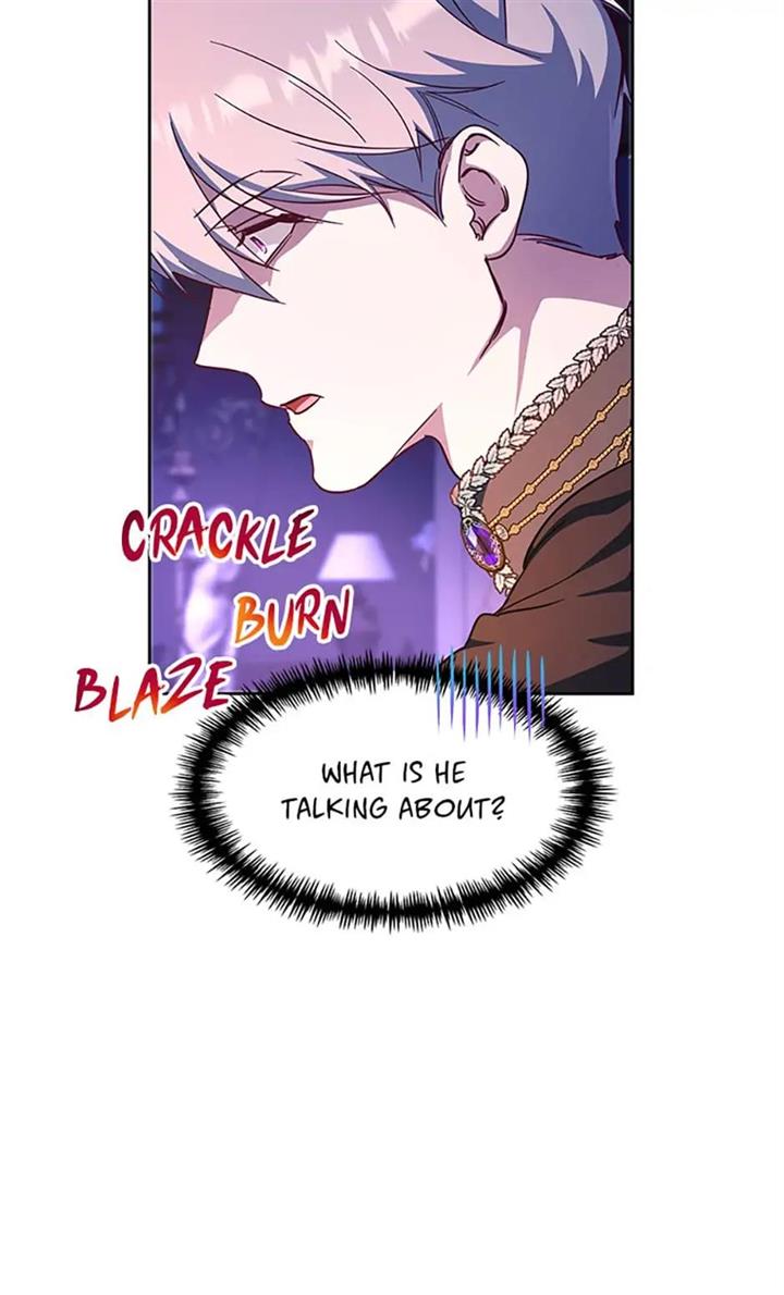 My younger brother forces my flower path chapter 45 page 48