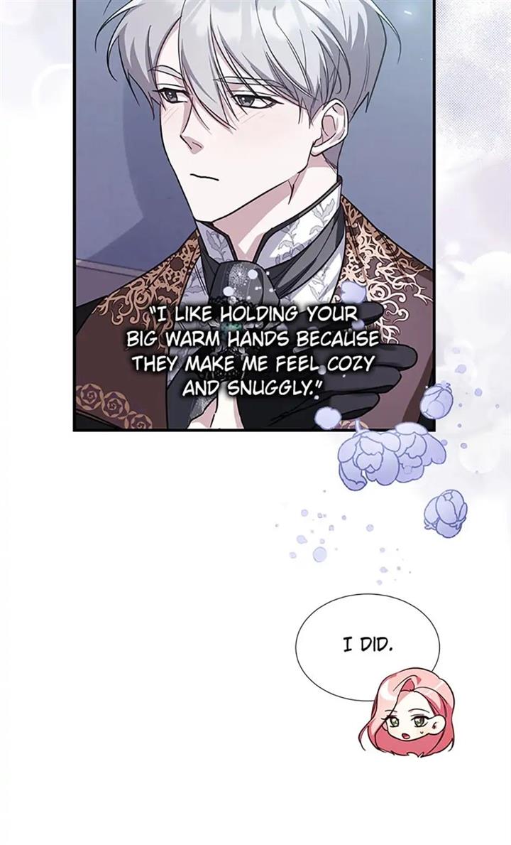 My younger brother forces my flower path chapter 45 page 53