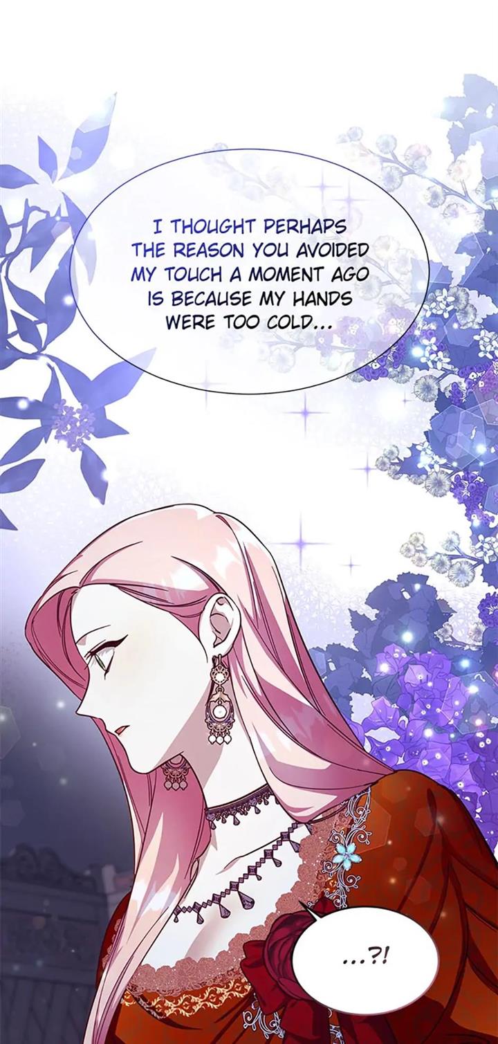 My younger brother forces my flower path chapter 45 page 54