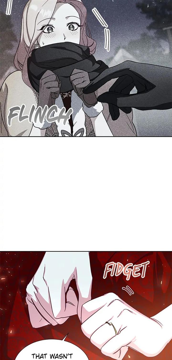 My younger brother forces my flower path chapter 45 page 58