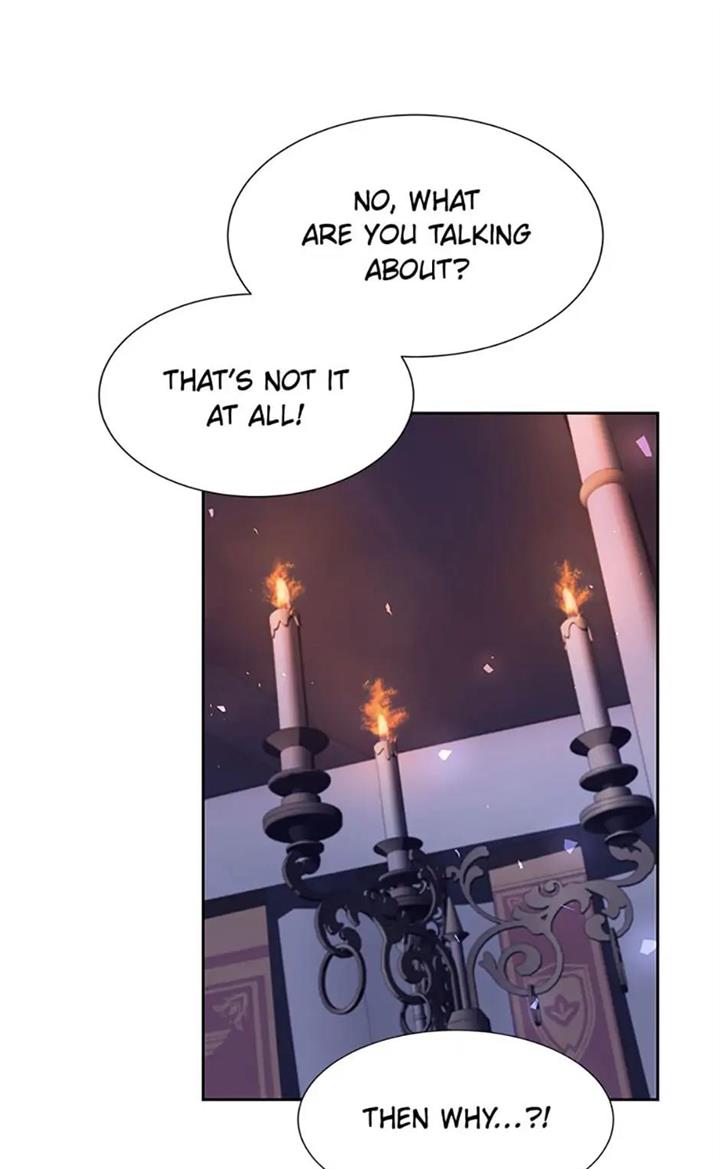 My younger brother forces my flower path chapter 45 page 60