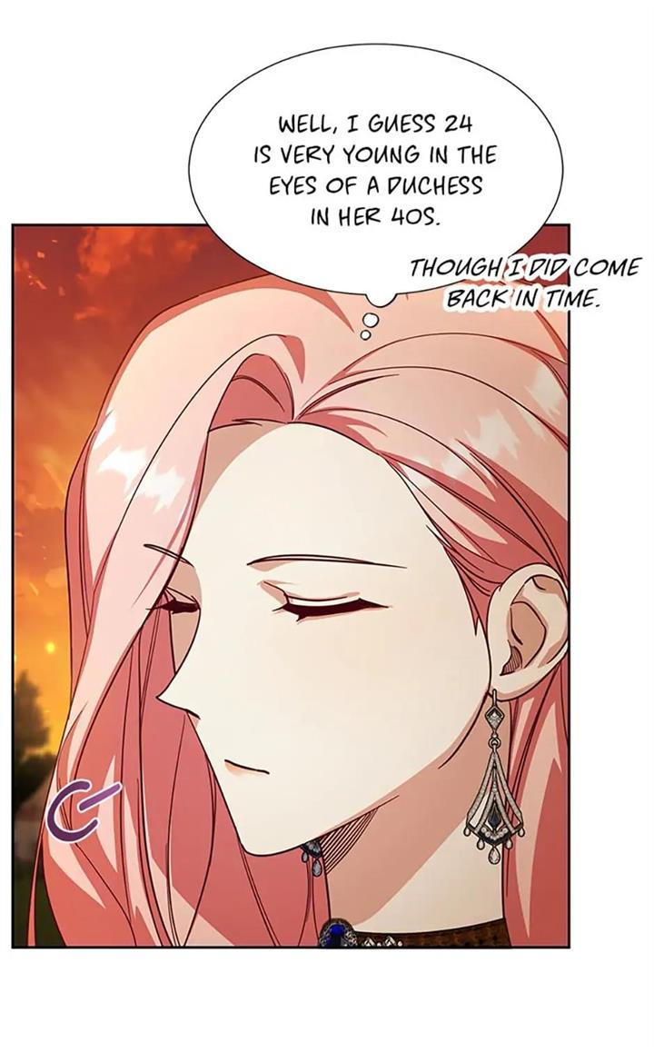 My younger brother forces my flower path chapter 45 page 7