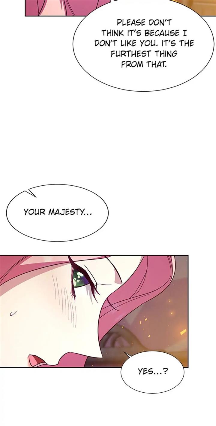 My younger brother forces my flower path chapter 45 page 71