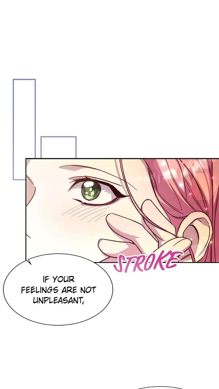 My younger brother forces my flower path chapter 45 page 72
