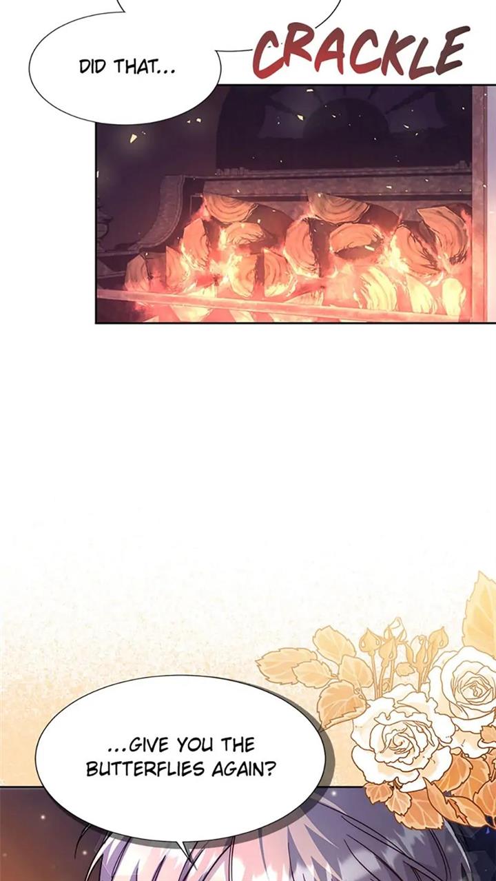 My younger brother forces my flower path chapter 45 page 78