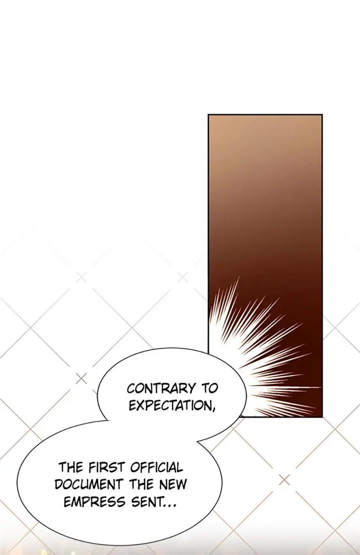 My younger brother forces my flower path chapter 45 page 8