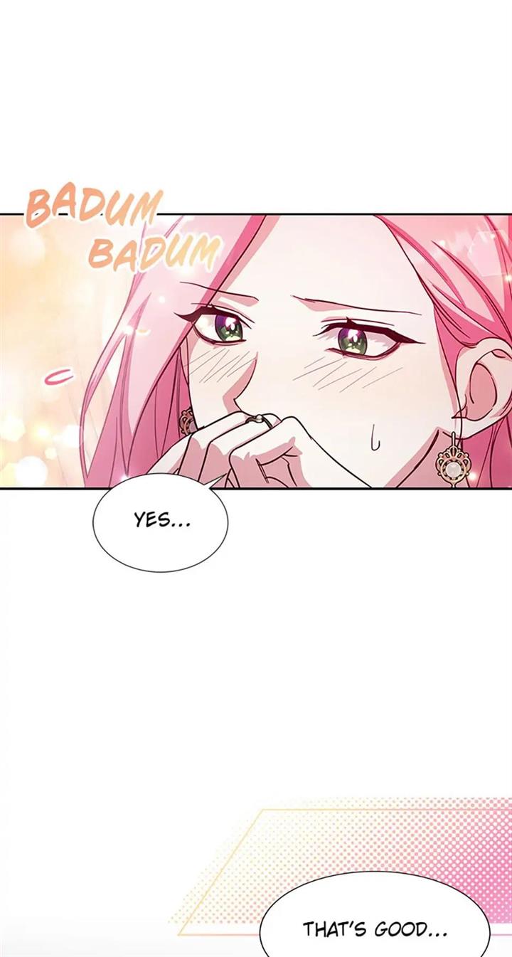 My younger brother forces my flower path chapter 45 page 80