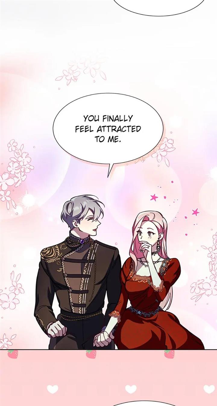 My younger brother forces my flower path chapter 45 page 81