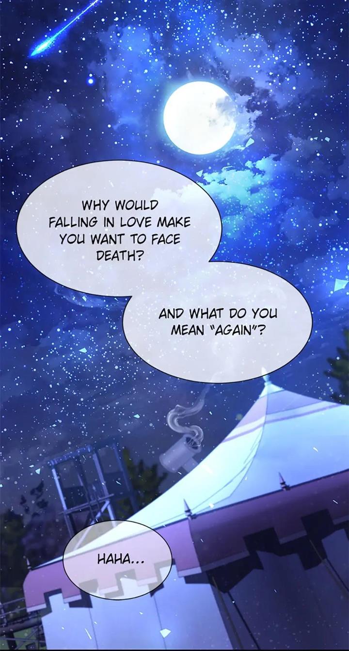 My younger brother forces my flower path chapter 45 page 85