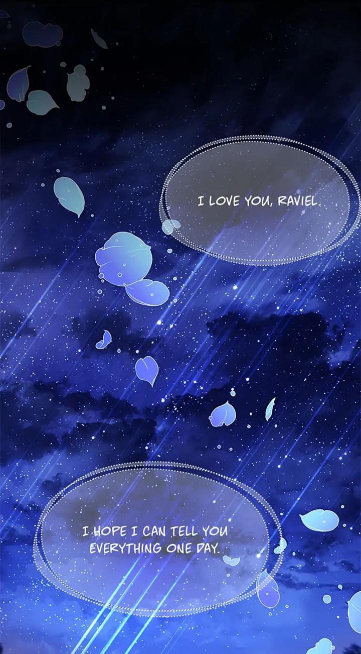My younger brother forces my flower path chapter 45 page 86