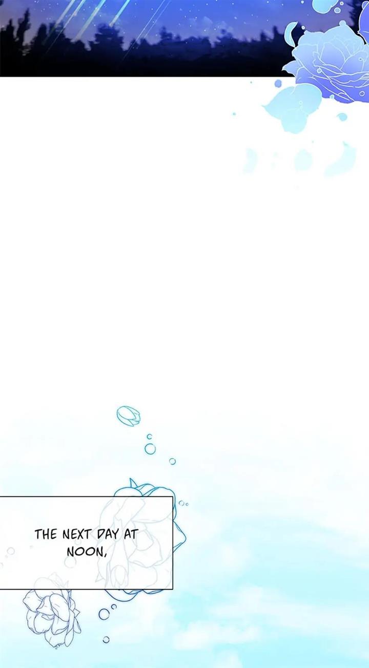My younger brother forces my flower path chapter 45 page 87