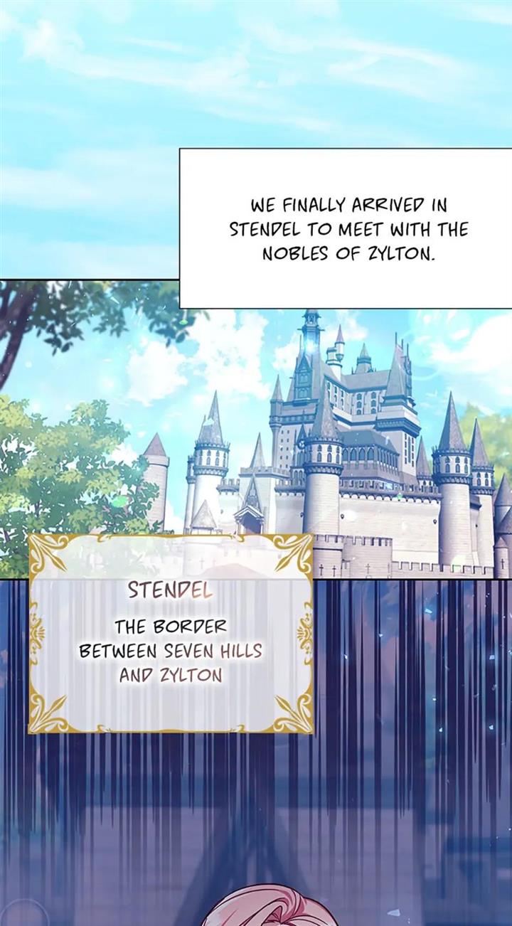 My younger brother forces my flower path chapter 45 page 88