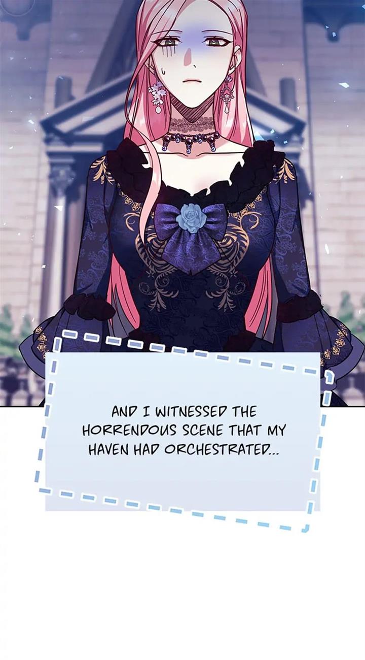 My younger brother forces my flower path chapter 45 page 89