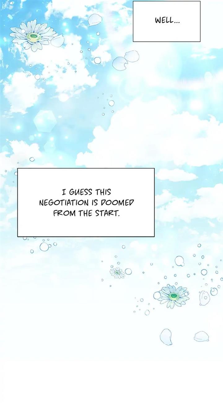 My younger brother forces my flower path chapter 45 page 93