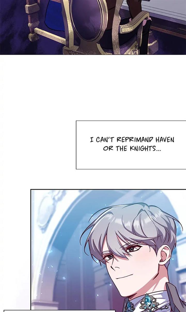 My younger brother forces my flower path chapter 46 page 12