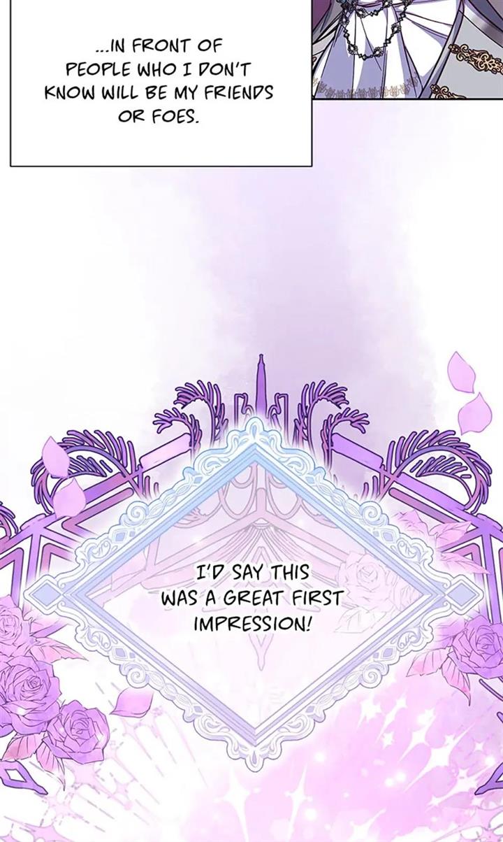 My younger brother forces my flower path chapter 46 page 13