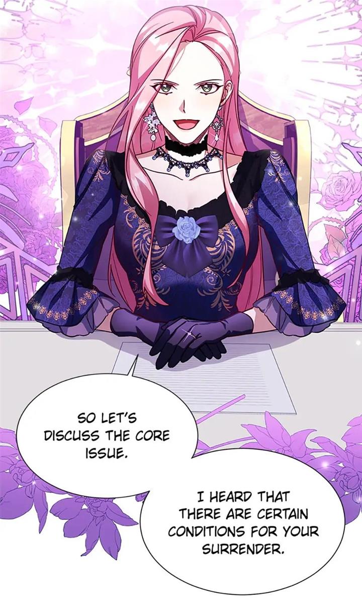 My younger brother forces my flower path chapter 46 page 14