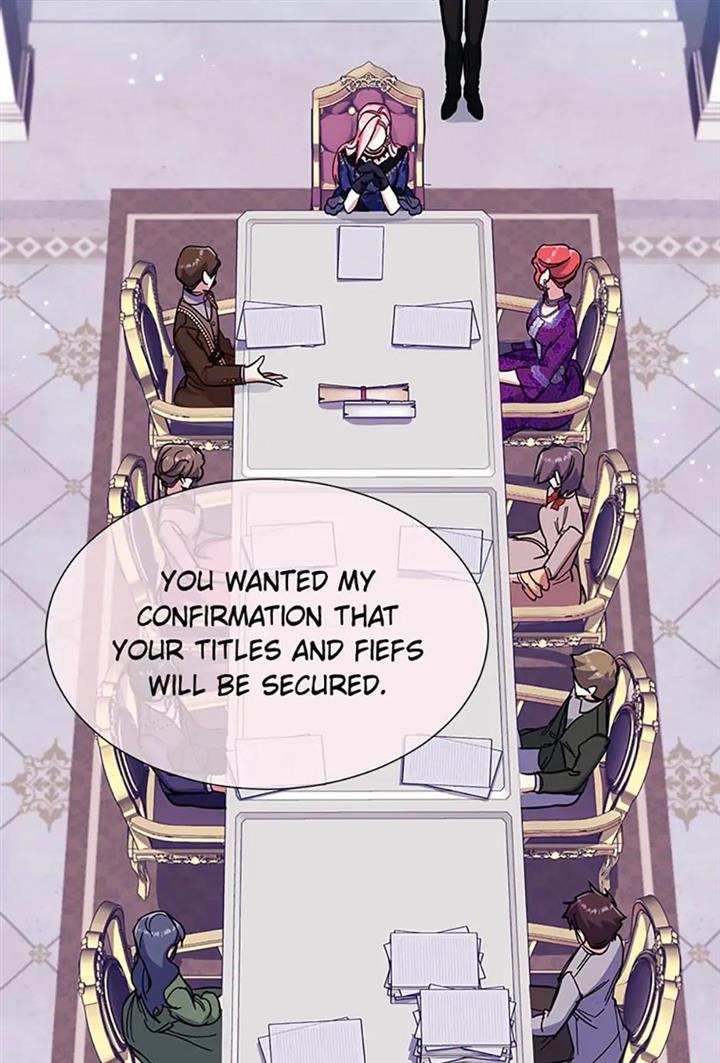 My younger brother forces my flower path chapter 46 page 16
