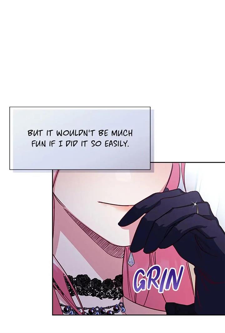 My younger brother forces my flower path chapter 46 page 20